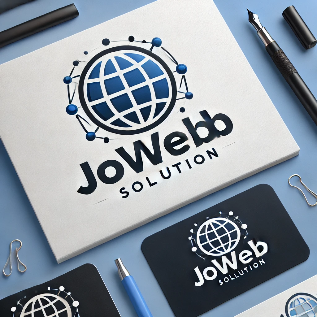 Jo Web Solution